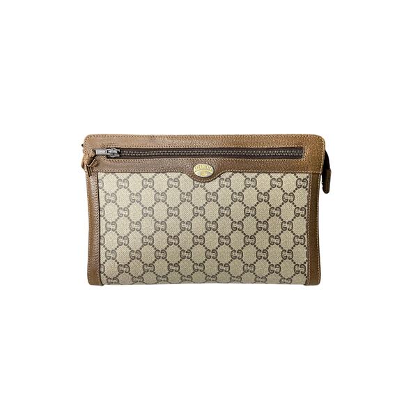 704. Gucci Bag - Classic Design & Great Condition! - Picture 1 of 8